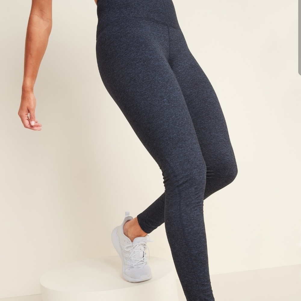Old Navy CozeCore Leggings